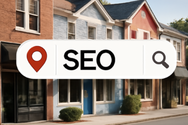 Local Search Statistics That Should Shape Every Storefront's Marketing Plan