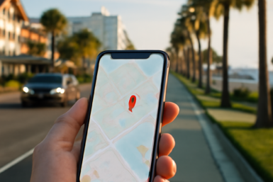Smartphone Local Searches and the Same-Day Buyer: What Brick-and-Mortar Shops Need to Know